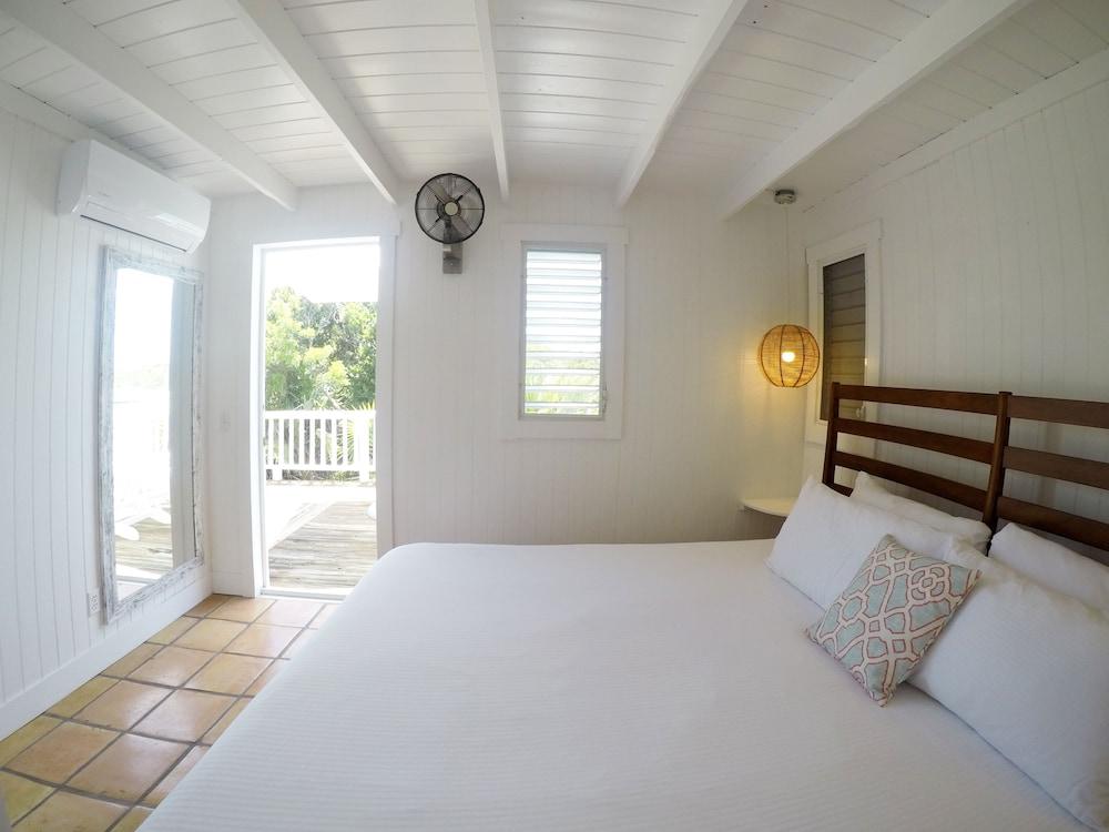 Peace And Plenty Resort George Town Buitenkant foto