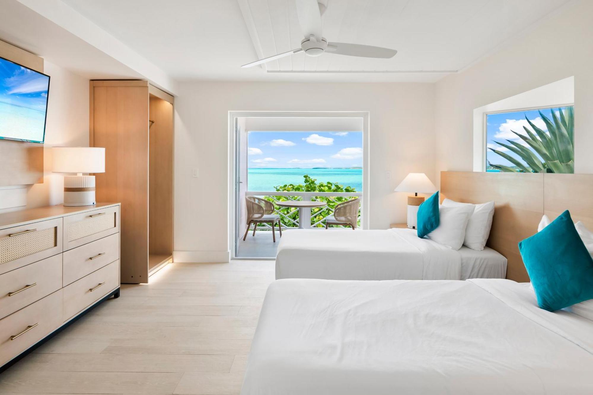 Peace And Plenty Resort George Town Buitenkant foto