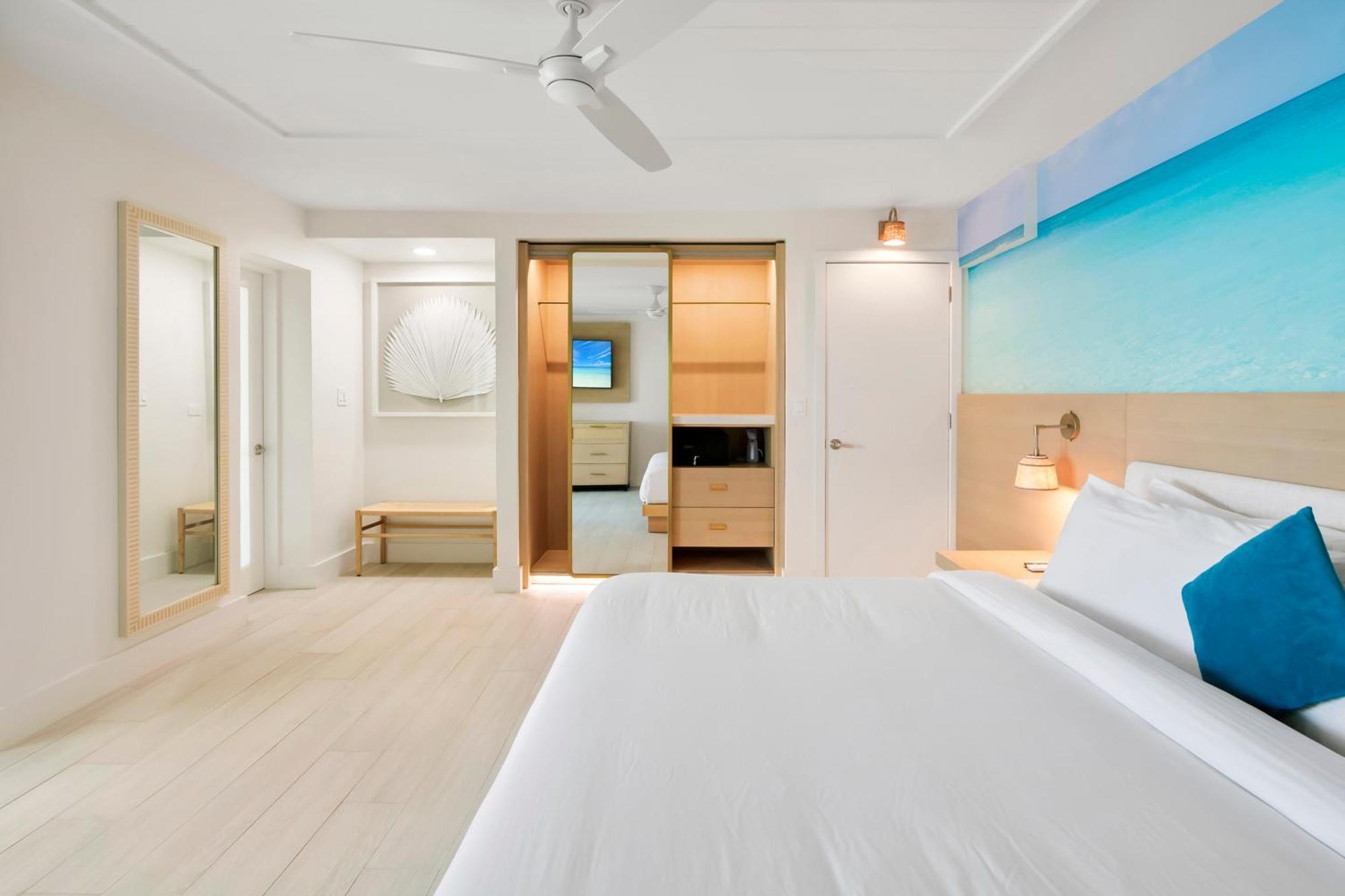 Peace And Plenty Resort George Town Buitenkant foto
